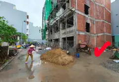 Đầu Tư Đất Vàng: Sắc Đẹp Về Vị Trí và Tiềm Năng Sinh Lời... Bán đất tại Tân Thuận, Hồ Chí Minh 01