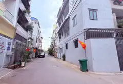 Bán đất 70m2 gần Phạm Văn Đồng quận Thủ Đức giá 7 tỷ... Bán đất tại Hiệp Bình, Hồ Chí Minh 01