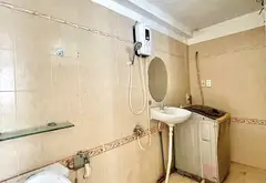 NHÀ HẺM XE HƠI NGỦ NHÀ NGAY KHU VIP PHAN XÍCH LONG PHÚ NHUẬN - 43m2 4Tầng 6PN - ĐANG THIẾT KẾ... Bán nhà riêng tại Cầu Kiệu, Hồ Chí Minh 11