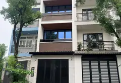 TÂN PHONG QUẬN 7 (cũ) - Nhà KDC 4 tầng có thang máy, Full NT... Bán nhà mặt phố tại Tân Hưng, Hồ Chí Minh 20