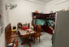 Bán nhà 2 tầng hẻm Lê Trọng Tấn, gần Đh Công Thương, thuộc phường Tây Thạnh quận Tân Phú cũ.... Bán nhà riêng tại Tây Thạnh, Hồ Chí Minh 04