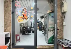 Nhà 3 tầng hẻm vip Lê Văn Sỹ - thuận tiện vừa ở vừa kinh doanh... Bán nhà riêng tại Nhiêu Lộc, Hồ Chí Minh 01
