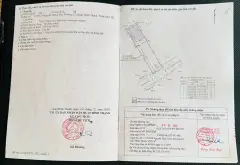 BÁN NHÀ NGUYỄN HỮU CẢNH CHỈ 12T5!... Bán nhà riêng tại Thạnh Mỹ Tây, Hồ Chí Minh 13