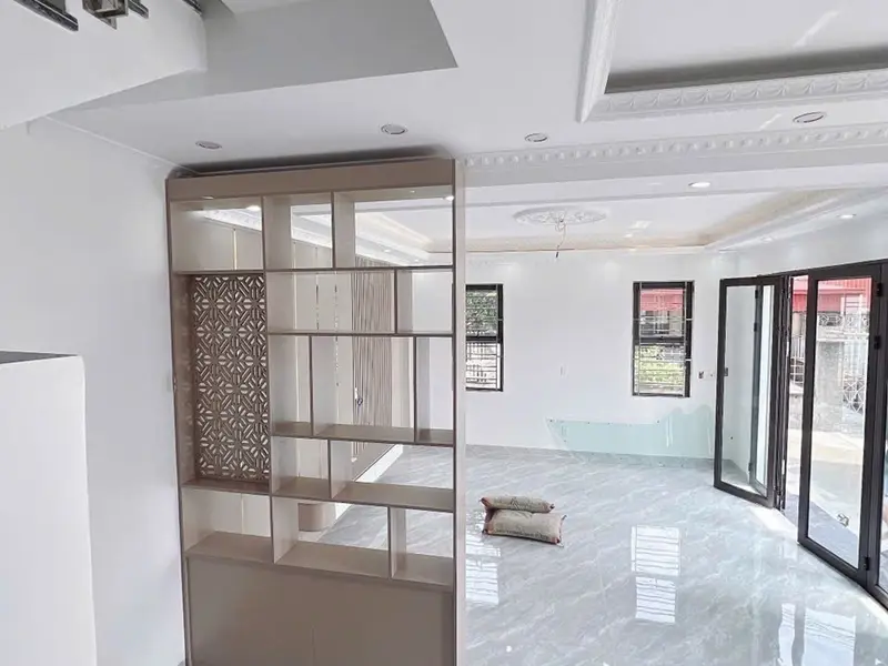 Cơ hội hiếm có sở hữu nhà 3 tầng đầy đủ tiện nghi tại Nam Thành – Hải An... Bán nhà riêng tại Hải An, Hải Phòng 01