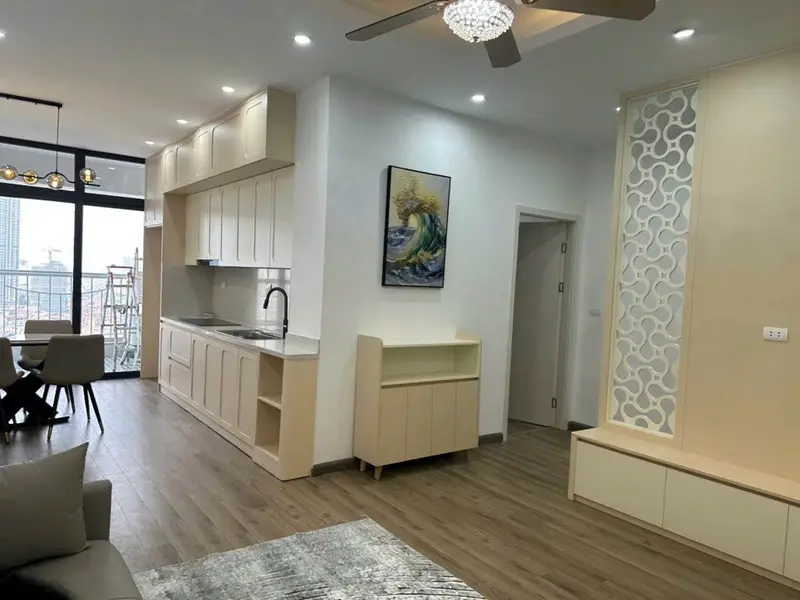 Cơ hội hiếm có sở hữu căn hộ 3 phòng ngủ sang trọng tại Giảng Võ... Bán căn hộ chung cư tại Láng, Hà Nội 01