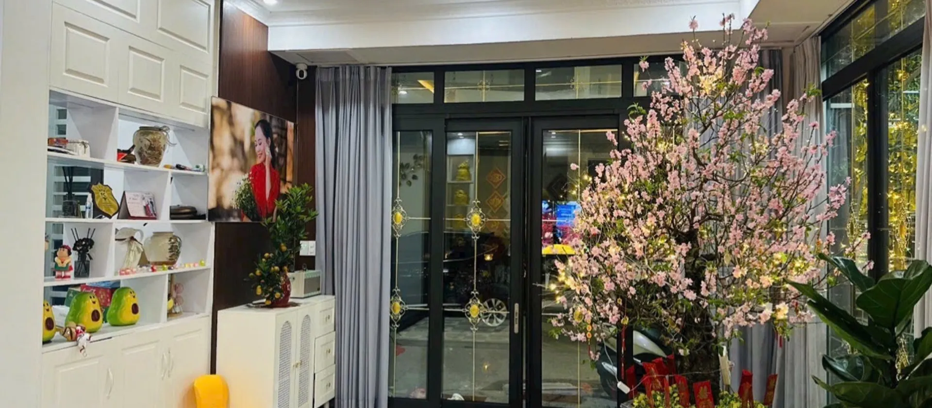 Bán nhà 4 tầng lô góc 2 mặt tiền khu dân cư Himlam Hùng Vương, diện tích 74.4 m²... Bán nhà riêng tại Hồng Bàng, Hải Phòng 01