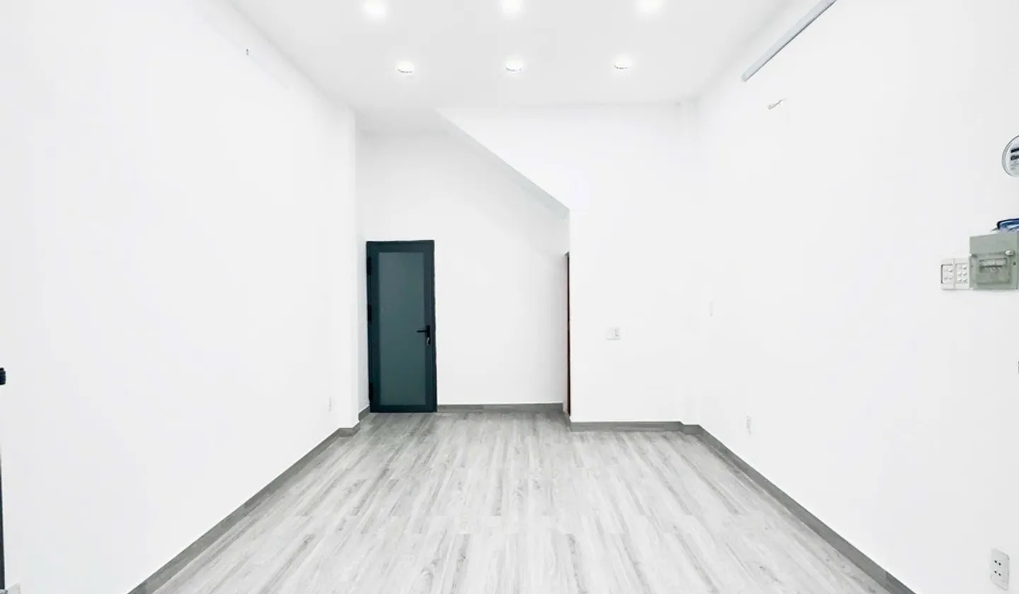 Bán nhà 4 tầng 13 phòng Đông Hưng Thuận, 114m, cho thuê 40tr/th... Bán nhà riêng tại Đông Hưng Thuận, Hồ Chí Minh 01