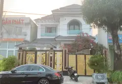 Biệt thự sân vườn đẳng cấp giữa lòng Hòa Xuân... Bán nhà mặt phố tại Hòa Xuân, Đà Nẵng 13
