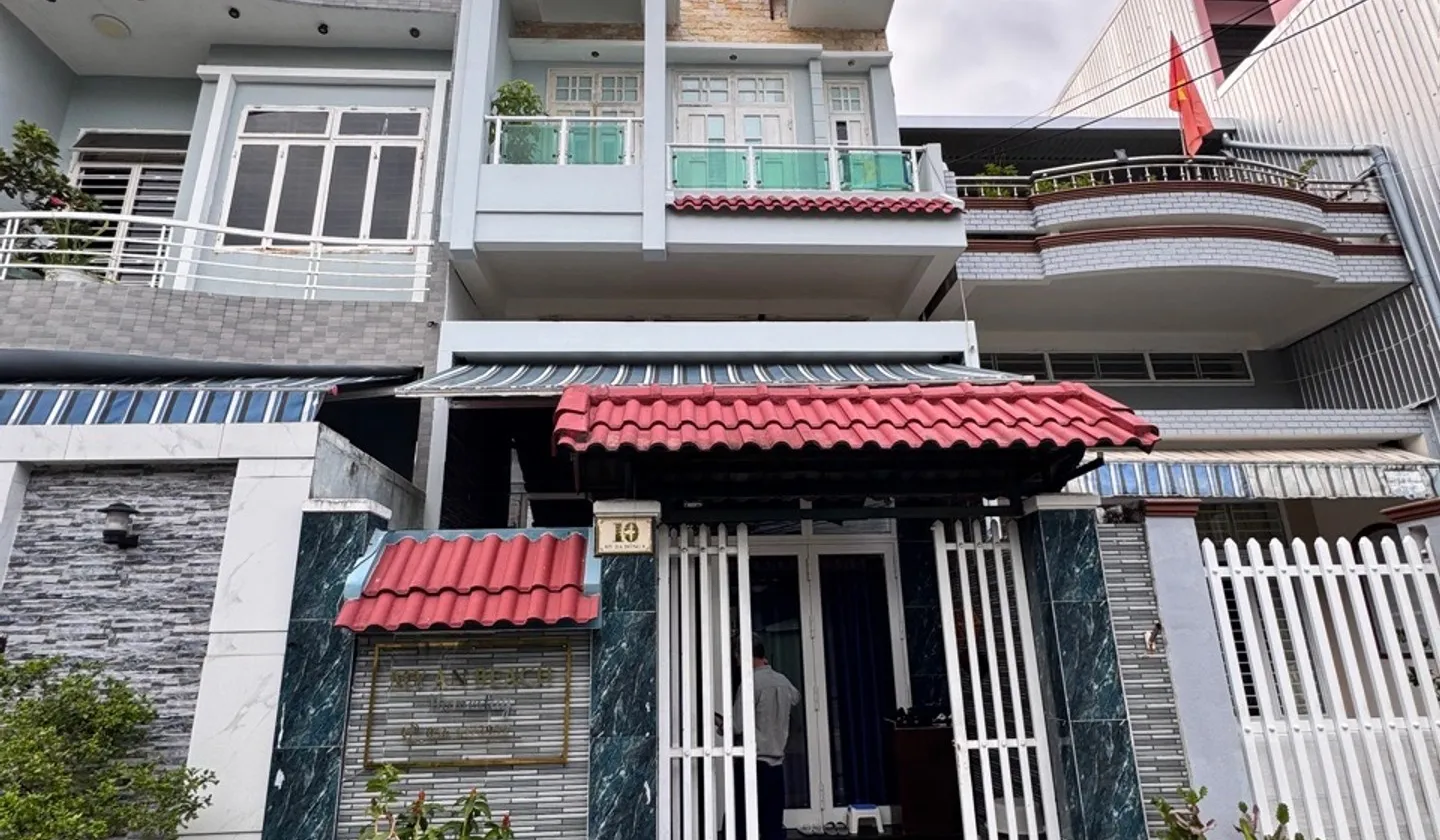 Bán nhà mặt phố Mỹ Đa Đông 78m2, giá 12,1 tỷ, kinh doanh tốt... Bán nhà mặt phố tại Ngũ Hành Sơn, Đà Nẵng 01