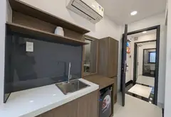 Bán nhà 5 tầng mới đẹp tại phường Thích Quảng Đức, thích hợp đầu tư cho thuê... Bán nhà riêng tại Đức Nhuận, Hồ Chí Minh 12