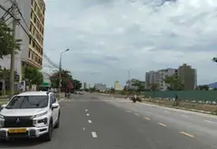 Bán đất 255m2 - 10m, Nguyễn Khắc Viện, giá 33 tỷ, thương lượng... Bán đất tại Ngũ Hành Sơn, Đà Nẵng 03