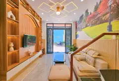 Nhà riêng 2 tầng tại nguyễn văn công ,Phường Hạnh Thông, không gian sống thoáng đãng... Bán nhà riêng tại Hạnh Thông, Hồ Chí Minh 03