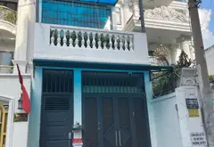 Nhà dịch vụ 13 phòng khu Quang Trung, lợi nhuận ngay 40 triệu/tháng... Bán nhà riêng tại Thông Tây Hội, Hồ Chí Minh 05