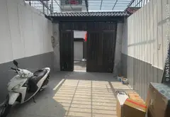 Nhà riêng 3 tầng 4PN 5WC hướng nam tại phường Tân Hưng Q7... Bán nhà riêng tại Tân Hưng, Hồ Chí Minh 02