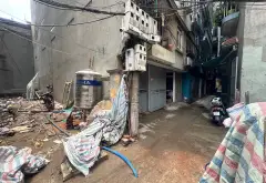 Bán chung cư mini 7 tầng Khương Đình, 18 phòng full nội thất, gần phố.... Bán chung cư mini tại Khương Đình, Hà Nội 01