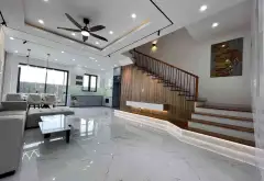 Biệt thự liền kề đẳng cấp tại trung tâm đô thị Bắc sông Cấm, Hải Phòng... Bán biệt thự, liền kề tại Thủy Nguyên, Hải Phòng 06