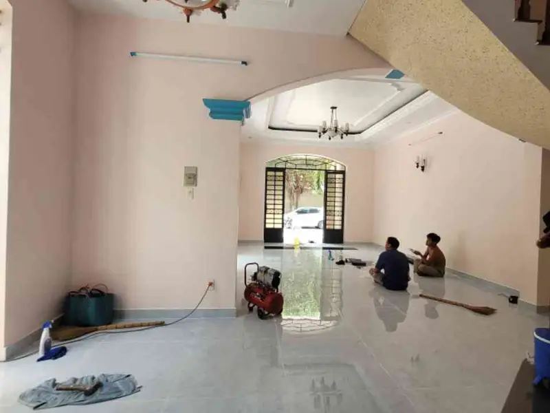 Siêu phẩm nhà mặt phố góc Tên Lửa Bình Tân... Bán nhà mặt phố tại An Lạc, Hồ Chí Minh 01