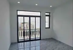 Nhà riêng 5 tầng 64m² tại Bình Tân, hẻm xe tải 6m, sổ hồng chính chủ... Bán nhà riêng tại Bình Trị Đông, Hồ Chí Minh 07