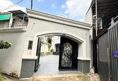 Biệt thự hiếm có với hồ bơi riêng tại Bình Hưng Hoà A... Bán nhà riêng tại Bình Hưng Hòa, Hồ Chí Minh 01