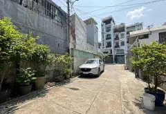 🏡 NHÀ ĐẸP HẺM 6M THỐNG NHẤT – 5 TẦNG – 7,9 TỶ TL
📐 3,6 × 12m | Xây đủ 4 tấm
🏠 Trệt + lửng + 3L... Bán nhà riêng tại Thông Tây Hội, Hồ Chí Minh 02