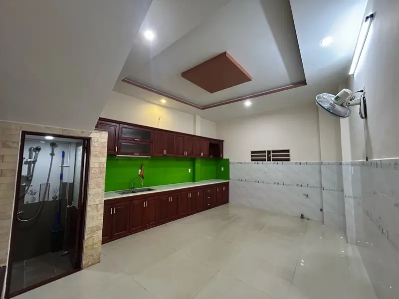BÁN NHÀ MẶT TIỀN NGUYỄN CÔNG HOAN - KINH DOANH ĐỈNH CAO - GẦN BẾN XE ĐÀ NẴNG... Bán nhà mặt phố tại An Khê, Đà Nẵng 01