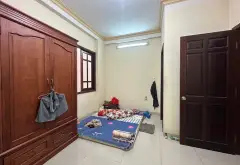 Nhà 4 Tầng Rộng Rãi Gò Vấp - Sống Thoải Mái, Hẻm Xe Hơi... Bán nhà riêng tại An Hội Tây, Hồ Chí Minh 03