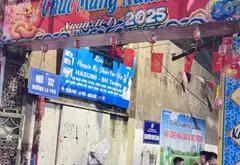 Cơ hội sở hữu nhà biệt thự rộng 3 tầng tại An Khánh, Hà Nội giá tốt... Bán nhà riêng tại An Khánh, Hà Nội 14