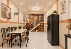 Nhà 3 Tầng Hẻm 8.5m Ngay Bình Long, Tân Phú... Bán nhà riêng tại Phú Thạnh, Hồ Chí Minh 02