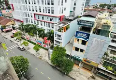 Chung cư mini sổ hồng riêng quận 10, giá mềm... Bán chung cư mini tại Vườn Lài, Hồ Chí Minh 03