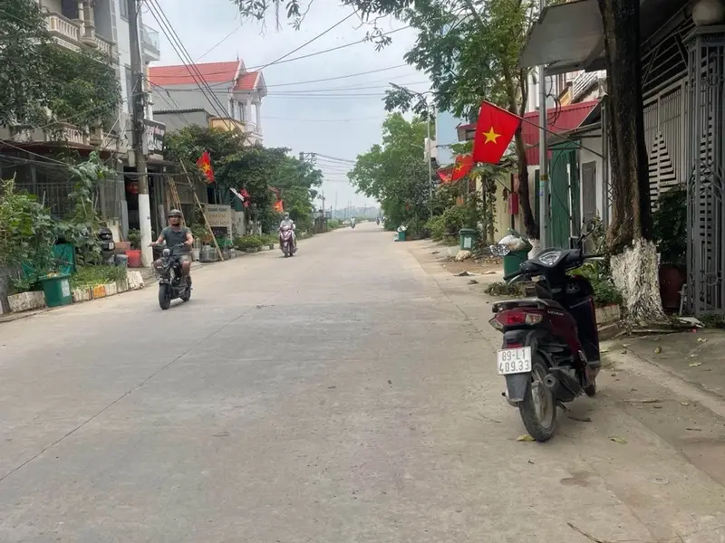 Đất đẹp Mão Điền giá tốt, ô tô vào tận nơi... Bán đất tại Mão Điền, Bắc Ninh 01
