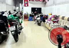 Nhà 2 tầng hẻm xe hơi có sân rộng, vị trí đắc địa ở Tân Tạo, Bình Tân, DT 83m² giá tốt... Bán nhà riêng tại Tân Tạo, Hồ Chí Minh 02