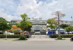Nhà 3 tầng mặt tiền 4m tại Phan Huy Ích, gần Emart 2, giá cạnh tranh... Bán nhà riêng tại An Hội Tây, Hồ Chí Minh 17