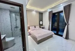 NHÀ TL16 Q12 – GẦN CHỢ CẦU ĐỒNG – 5 TẦNG – 5PN – FULL NỘI THẤT 💸7,5TỶ... Bán nhà riêng tại An Phú Đông, Hồ Chí Minh 13
