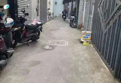Bán nhà riêng 2 tầng tại Tân Thới Hiệp, Quận 12, diện tích 48m², pháp lý rõ ràng... Bán nhà riêng tại Tân Thới Hiệp, Hồ Chí Minh 12