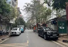 Bán Nhà Mặt Phố VIP Quang Trung, 2 Mặt Thoáng, Kinh Doanh Dòng 95m2... Bán nhà mặt phố tại Kiến Hưng, Hà Nội 03