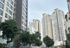 Bán căn hộ chung cư Vinhomes tại Bình Thạnh, 81.5 m2, view thành phố đang cho thuê 23tr... Bán căn hộ chung cư tại Thạnh Mỹ Tây, Hồ Chí Minh 13