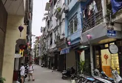 Nhà mặt phố phân lô ô tô, kinh doanh sầm uất ngay trung tâm... Bán nhà mặt phố tại Hà Đông, Hà Nội 02