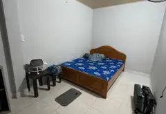 BÁN NHÀ ĐẸP – FULL NỘI THẤT – GẦN CHỢ THỚI HÒA – GIÁ CHỈ NHỈNH 4 TỶ📍 Vị trí: Đường Thới Hòa, khu... Bán nhà riêng tại Vĩnh Lộc, Hồ Chí Minh 06