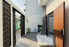 Bán nhà riêng 2 tầng 45m² phường Tân Mỹ, gần khu đô thị Phú Mỹ Hưng... Bán nhà riêng tại Tân Mỹ, Hồ Chí Minh 02