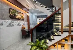 Hiemm có Nhà 4 tầng hiện đại, hẻm rộng 4m xe hơi, Tân sơn nhì, Tân Hương, Aeon Tân phú... Bán nhà riêng tại Phú Thọ Hòa, Hồ Chí Minh 04