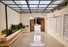 Homestay 25 phòng hiện đại, cam kết thuê 1,8 tỷ/năm... Bán nhà mặt phố tại Tân Sơn, Hồ Chí Minh 02