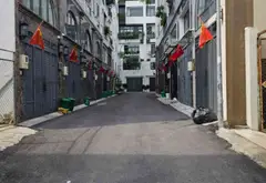Nhà HXH hiện đại sau lưng Emart 2 - không gian sống lý tưởng... Bán nhà riêng tại An Hội Tây, Hồ Chí Minh 03