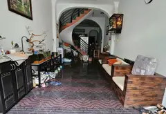 Nhà riêng 3 tầng 63m2 tại khu trung tâm Quận 3 với vị trí thuận lợi... Bán nhà riêng tại Nhiêu Lộc, Hồ Chí Minh 09