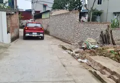 Cơ hội vàng sở hữu đất hiếm tại trung tâm Á Lữ, Thuận Thành giá tốt... Bán đất tại Thuận Thành, Bắc Ninh 06