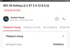 Nhà 2 tầng 90m2 hẻm thông Bình Tân giá hời... Bán nhà riêng tại Bình Hưng Hòa, Hồ Chí Minh 10