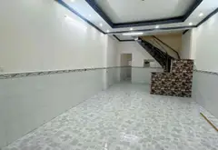 Bán nhà riêng 2 tầng tại phường An Lạc, Hồ Chí Minh, diện tích 82m2, pháp lý cơ sở... Bán nhà riêng tại An Lạc, Hồ Chí Minh 02