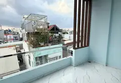 Nhà đẹp hẻm oto Tân Kỳ Tân Quý, giá hợp lý... Bán nhà riêng tại Tây Thạnh, Hồ Chí Minh 09