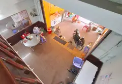 Bán nhà mặt phố Quản Trọng Linh 5 tầng 6 phòng ngủ tại khu kinh doanh sầm uất... Bán nhà mặt phố tại Bình Đông, Hồ Chí Minh 09