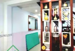 NHÀ CHÍNH CHỦ – HXH THÔNG – ĐÔ ĐỐC LONG – PHÚ THỌ HÒA TÂN PHÚ – 68,5M² – 4PN - 3WC - 7,8 TỶ... Bán nhà riêng tại Phú Thọ Hòa, Hồ Chí Minh 11