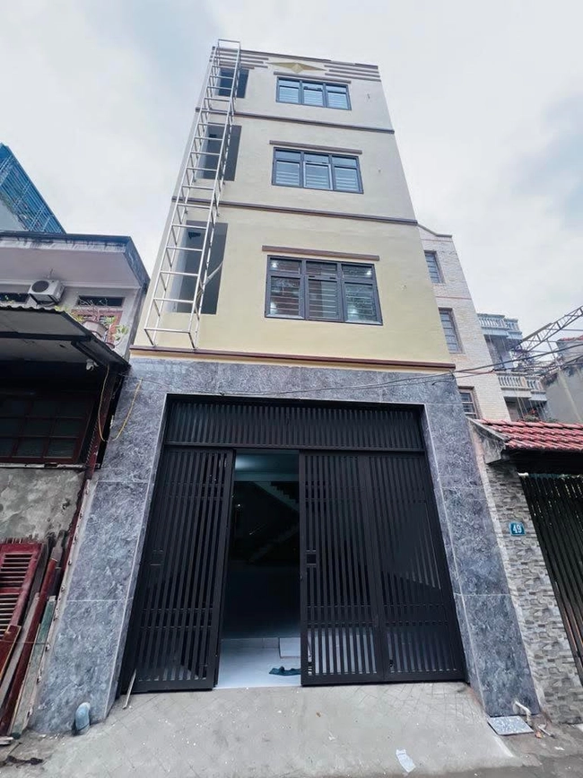 VỊ TRÍ TRUNG TÂM QUẬN HAI BÀ TRƯNG CÁCH 10M RA MẶT NGÕ Ô TÔ, GIÁ CHỈ 170 TRIỆU/M2 tại Hà Nội 01